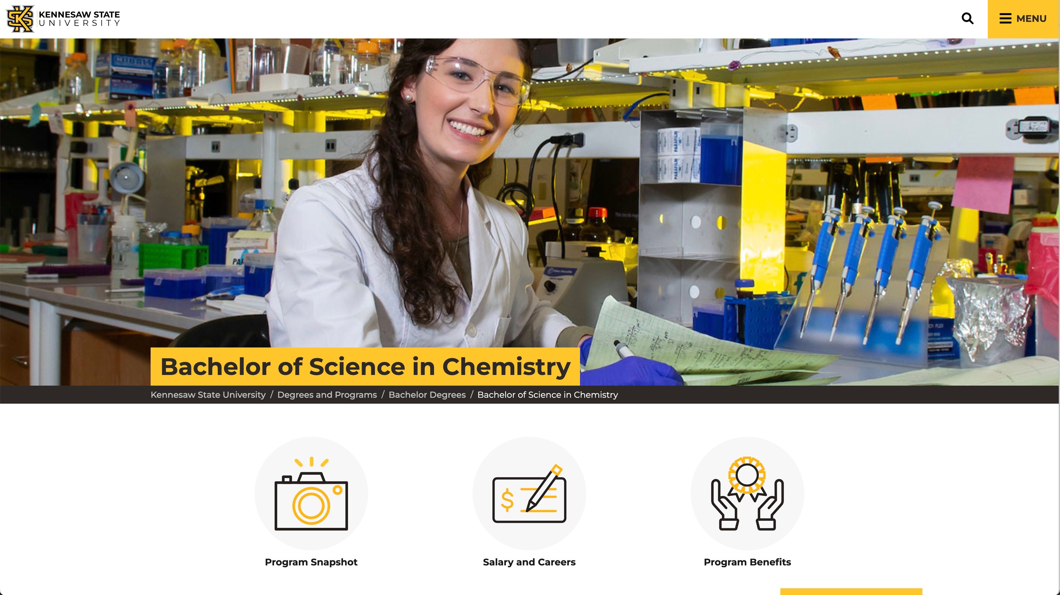 kennesaw state university website 4