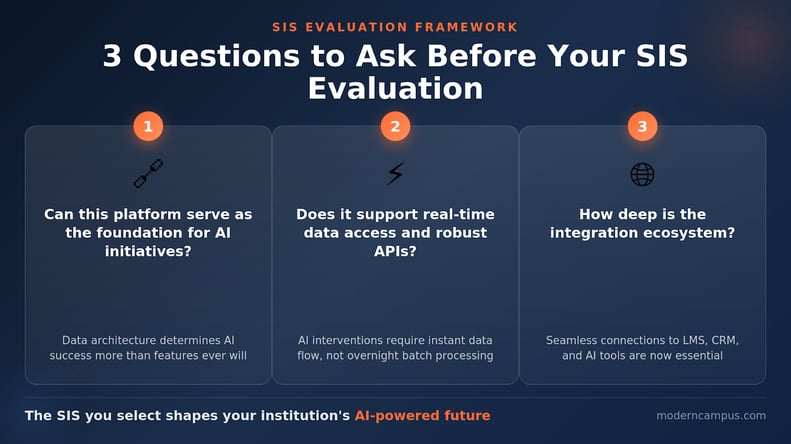 questions to ask vendors