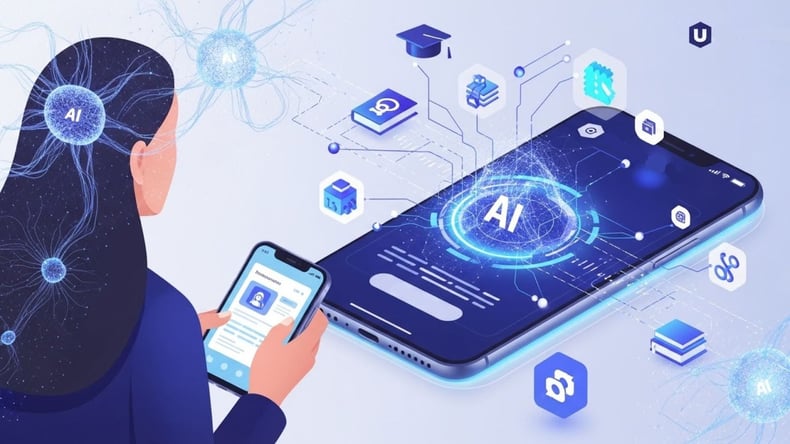 ai phone