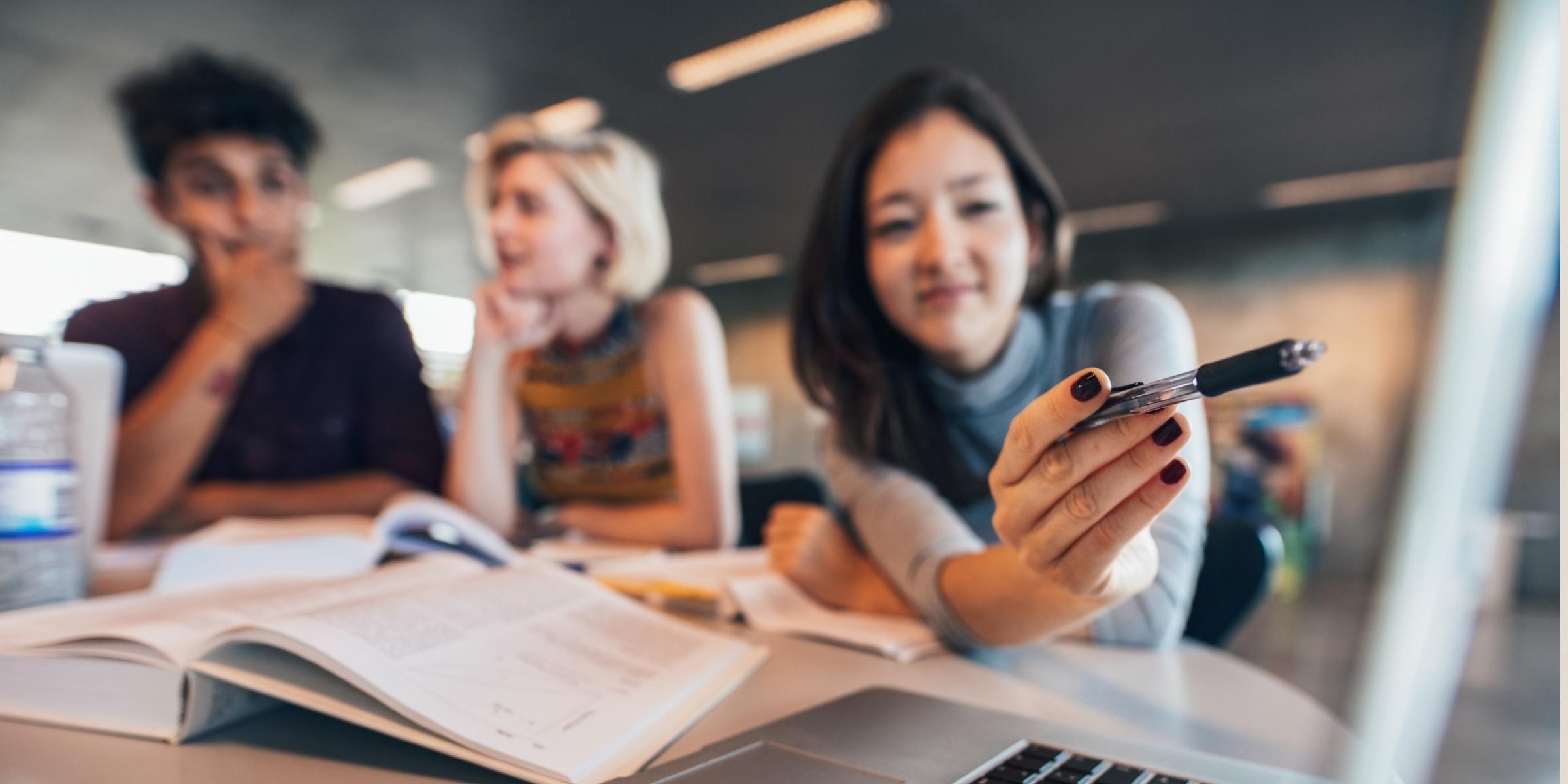 Momentum Continues for Modern Campus, One of EdTech Sector’s Fastest-Growing Companies