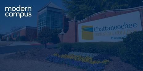 Chattahoochee Technical College Reduced the Cost of Co-Curricular Programming Per Event Participant by 87%
