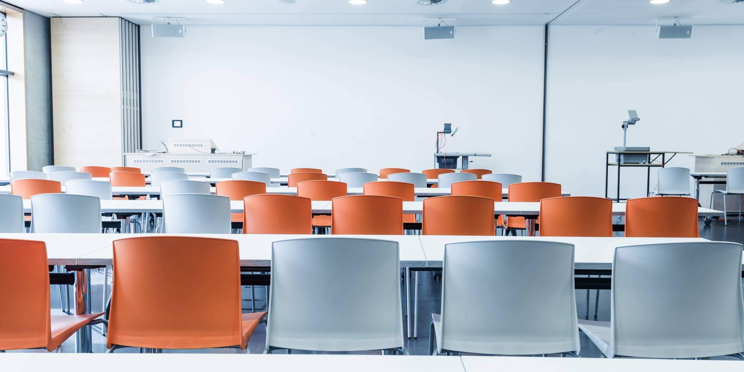 Experts weigh in on 2022: Colleges must start ‘operating more like businesses’