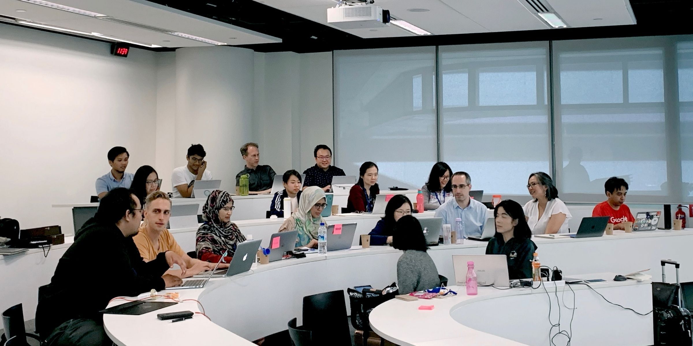 Modern Campus Joins Community of Ellucian Ethos Connected Partners