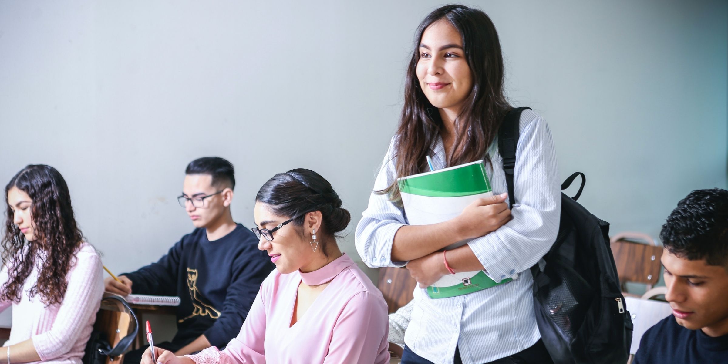 Helping Students Find Their Campus & Academic Program Fit