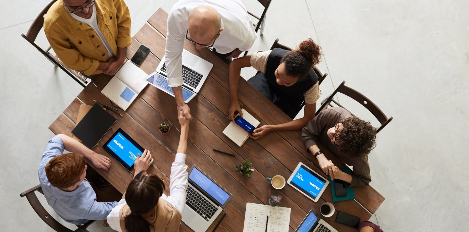 Modern Campus Expands Executive Leadership Team to Help Higher Education Institutions Deliver a Modern Student Experience