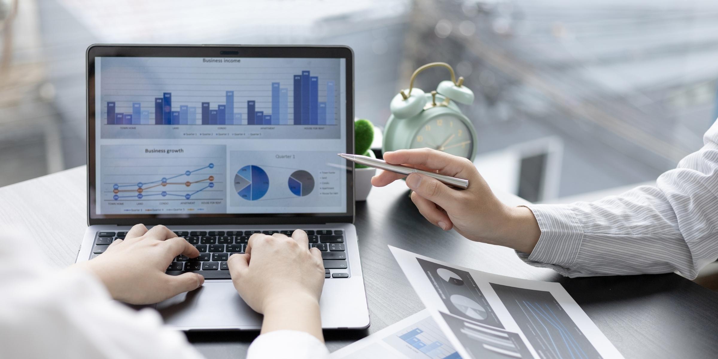 Modern Campus Accelerating Growth with Senior Vice President for Marketing Sharon Schwarzmiller