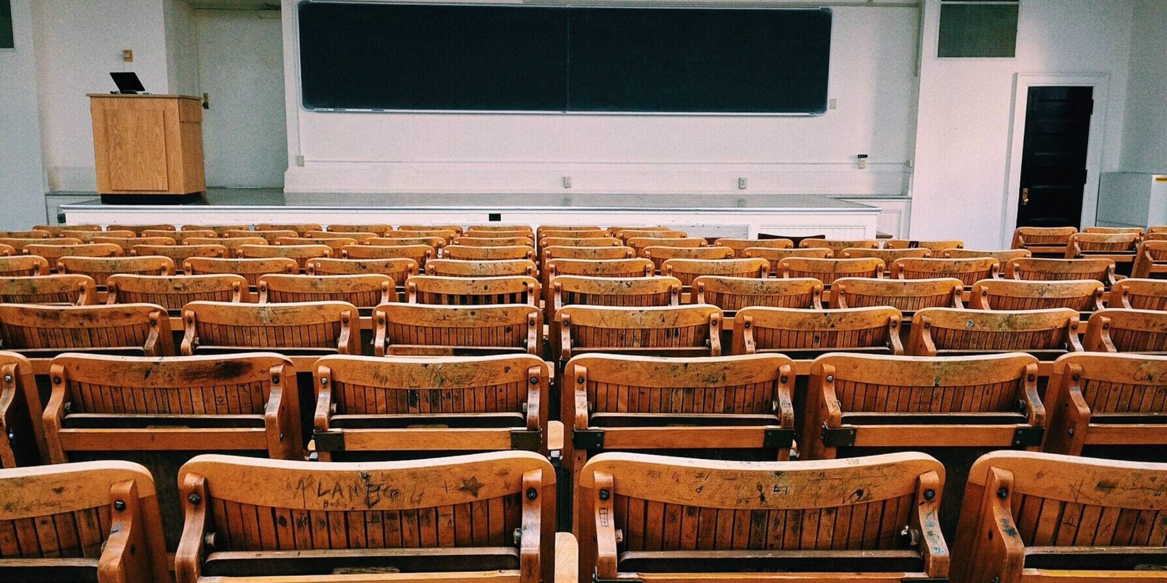 Thought Leaders in Online Education: Brian Kibby, CEO of Modern Campus (Part 1)