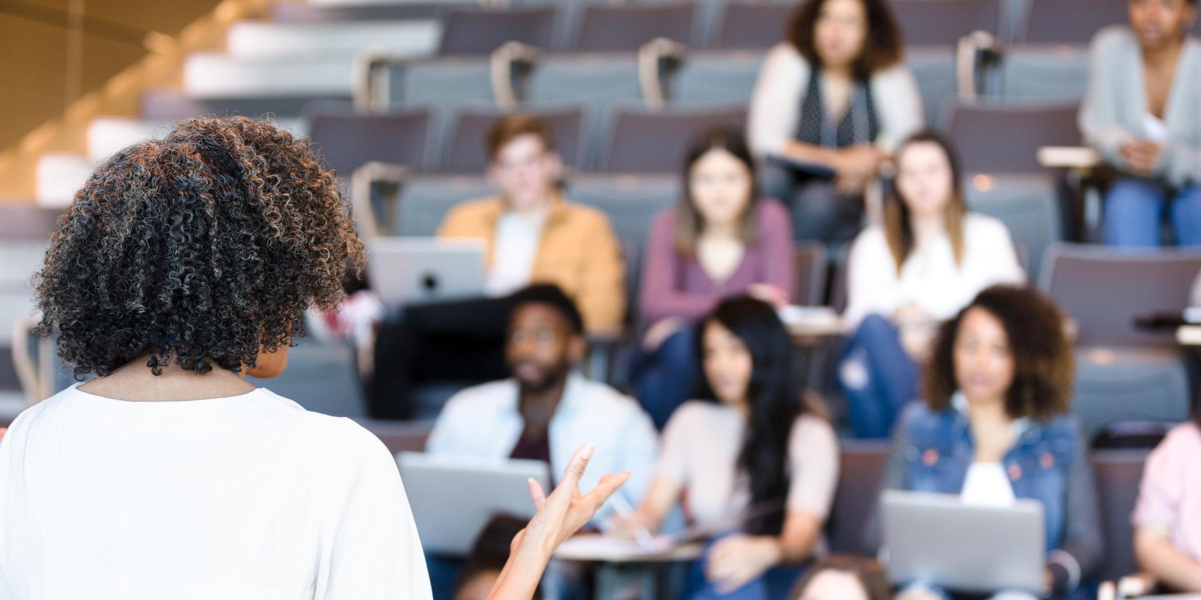 Half of Gen Z Students Question Whether College Is a Worthwhile Investment According to New Research from Modern Campus and Ruffalo Noel Levitz