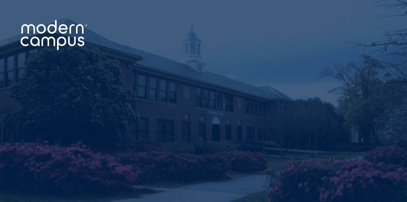 Fort Valley State University Removed Longstanding Barriers to Student Engagement