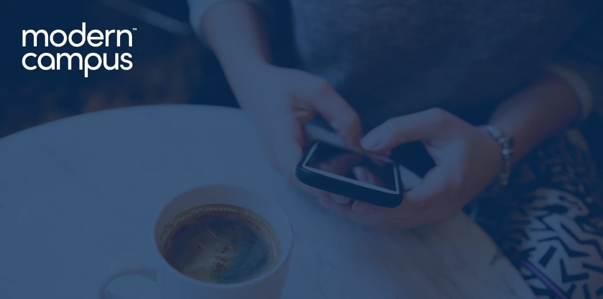 GEAR UP Kentucky Sent 105,000+ Texts to Students’ Families Within a Year