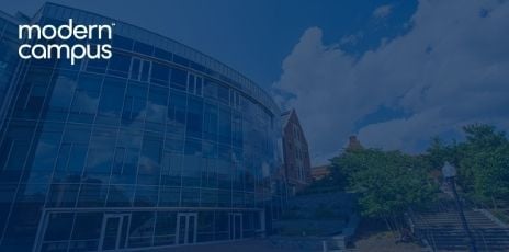 The Georgetown University McDonough School of Business Amplifies Academic Advising through Text Messaging