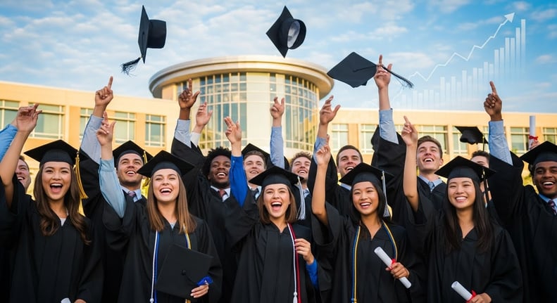 graduation ai