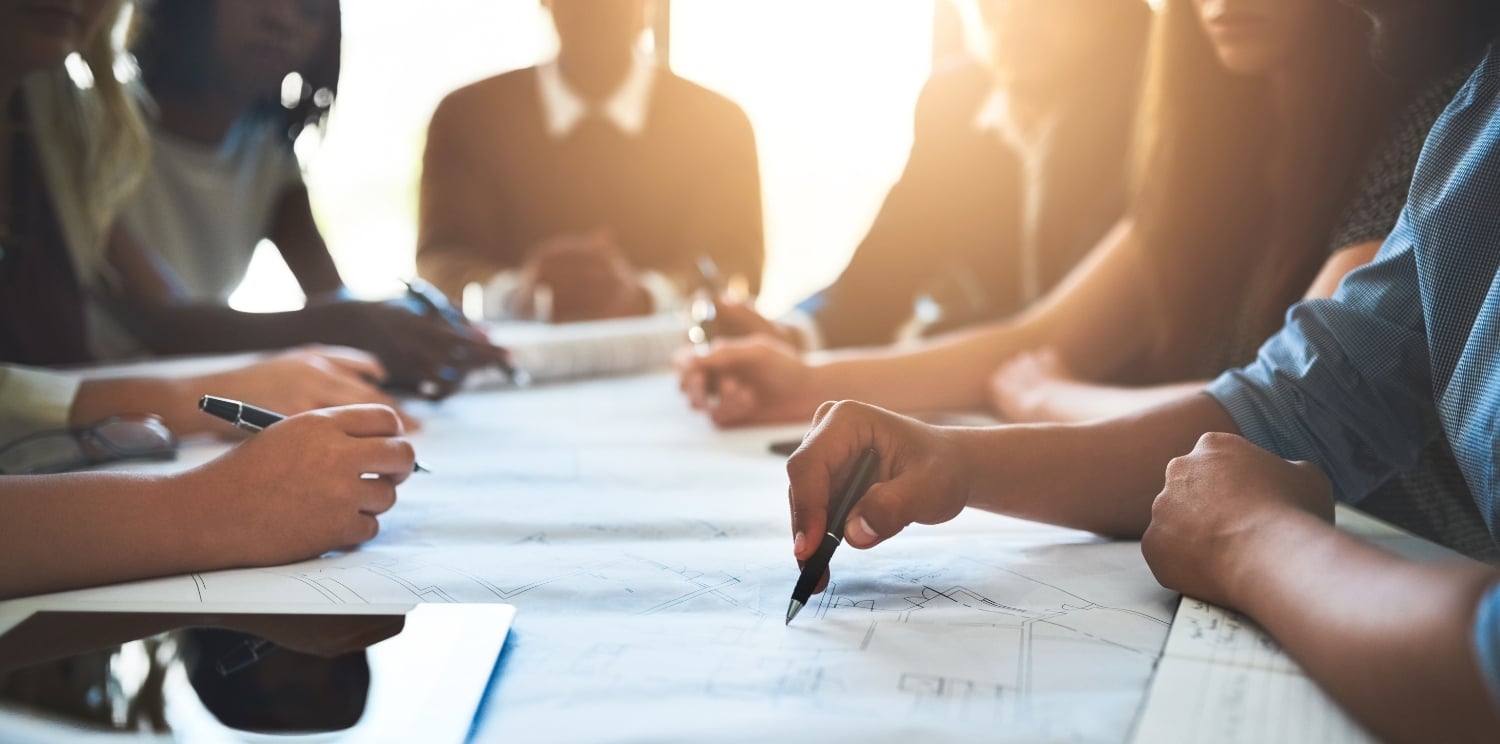 New Research from AACRAO, UPCEA, and Modern Campus Shows Barriers Affecting Effective Collaboration between Academic Registrar and PCE Unit
