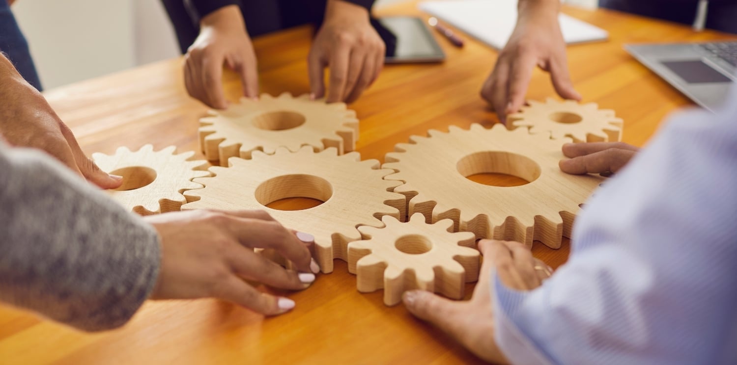 Modern Campus Expands Executive Leadership Team to Help Higher Education Institutions Deliver a Modern Student Experience
