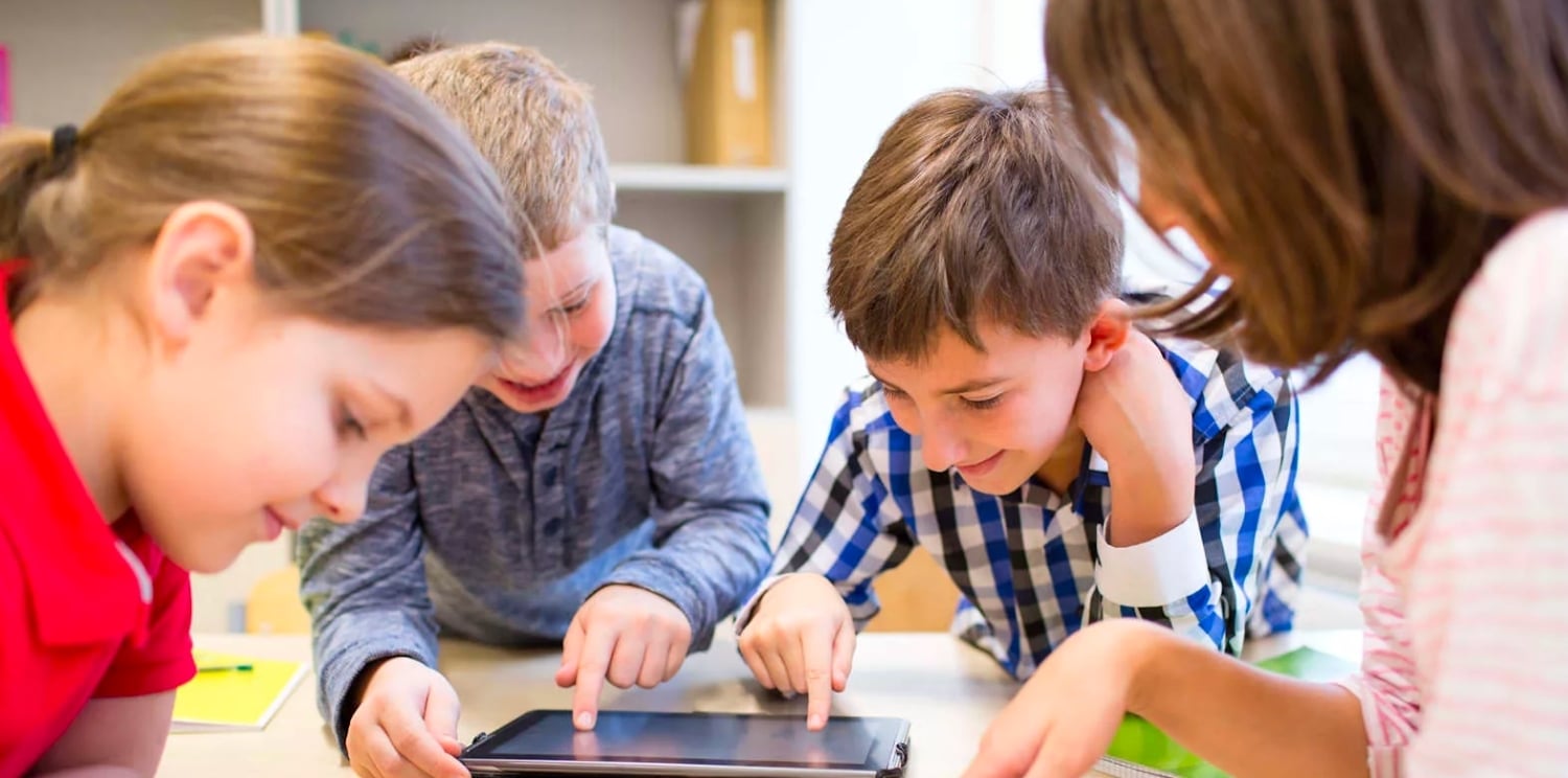 AI in Education: How It’s Already Being Used and What’s Going to Happen Next