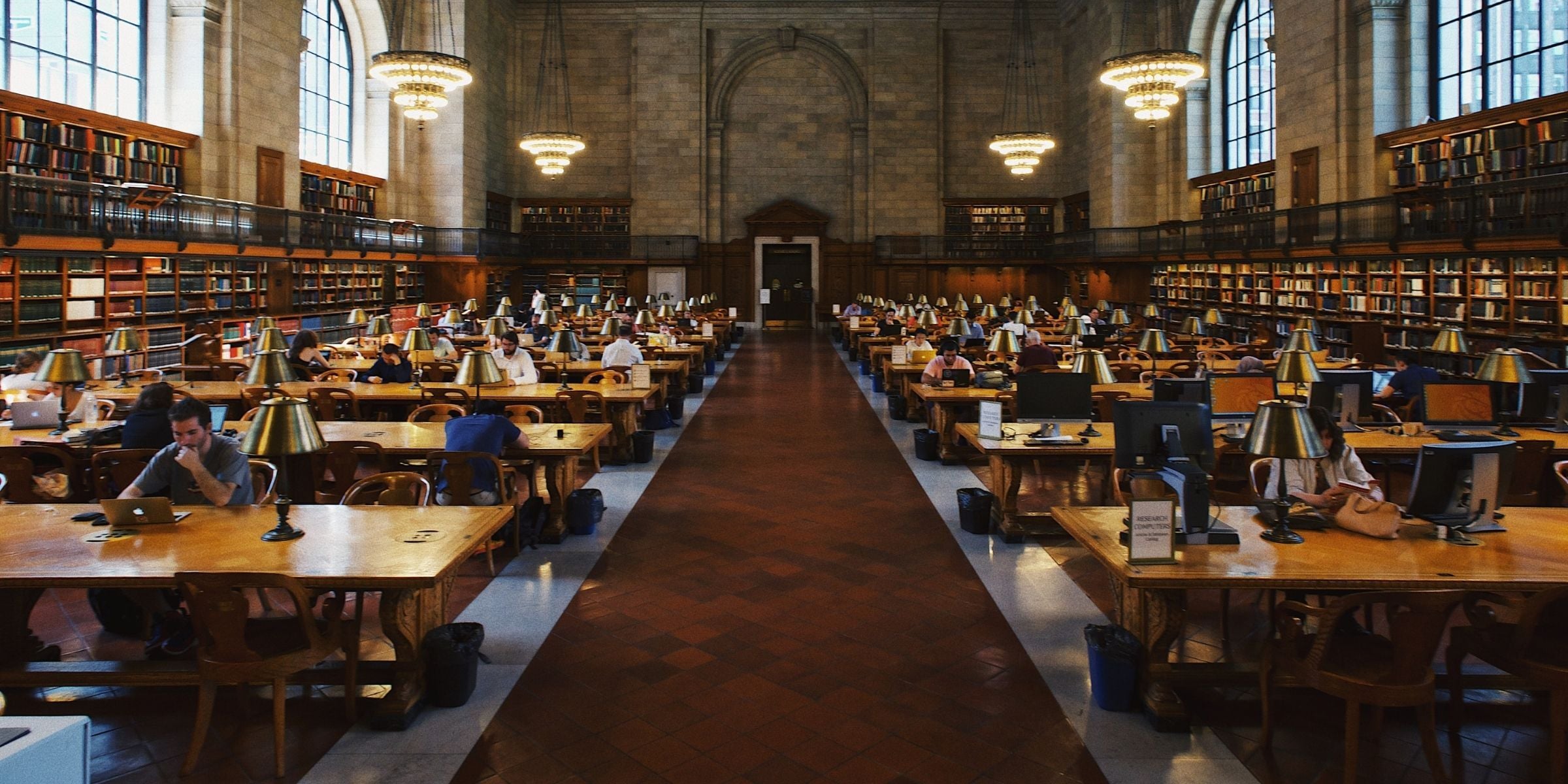 Bridge Between Worlds: How Continuing Ed Connects the Classroom and The Working World