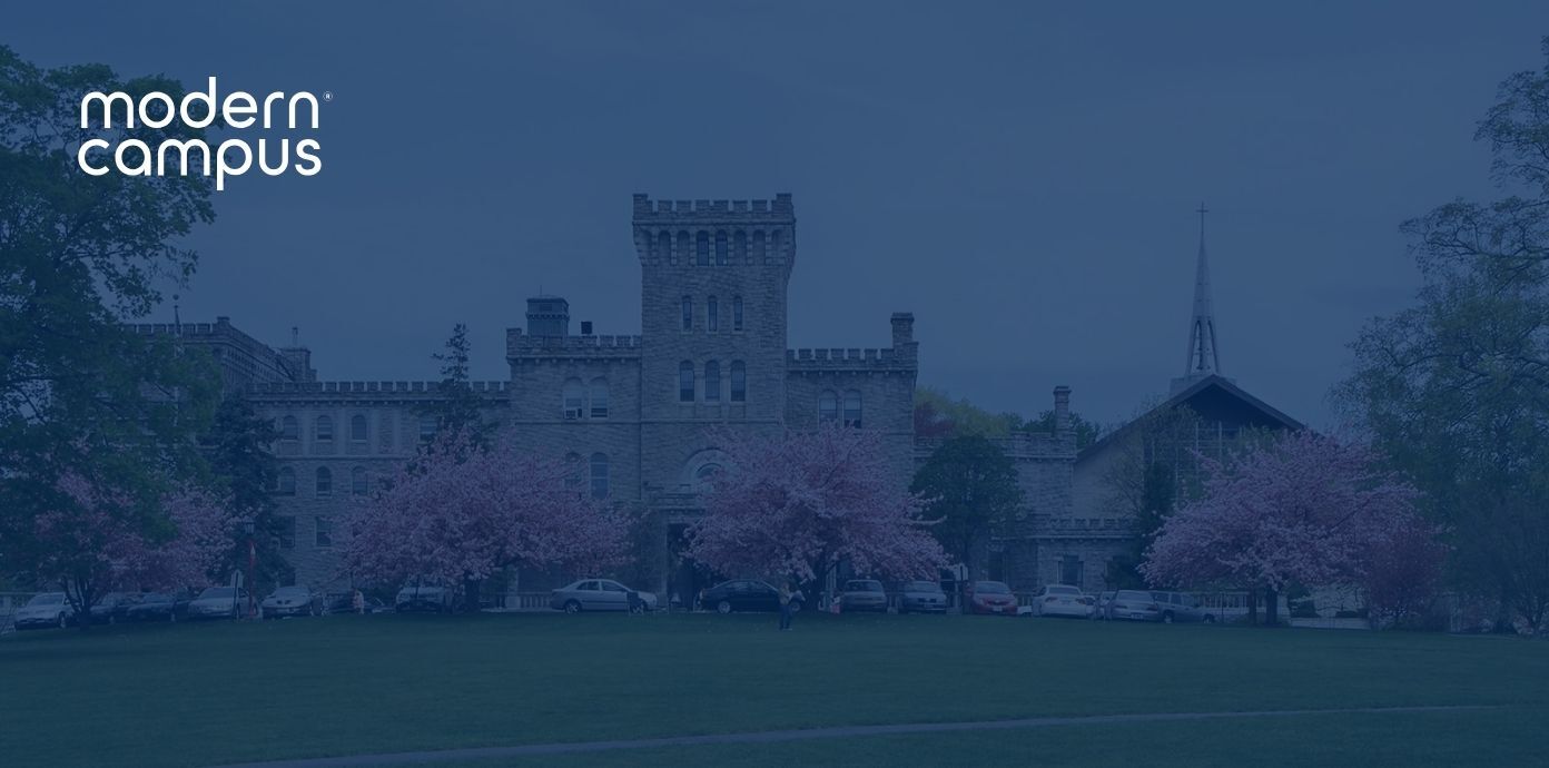 Manhattanville College Engaged 98% of First-Year Students Using Involve's Co-Curricular Platform