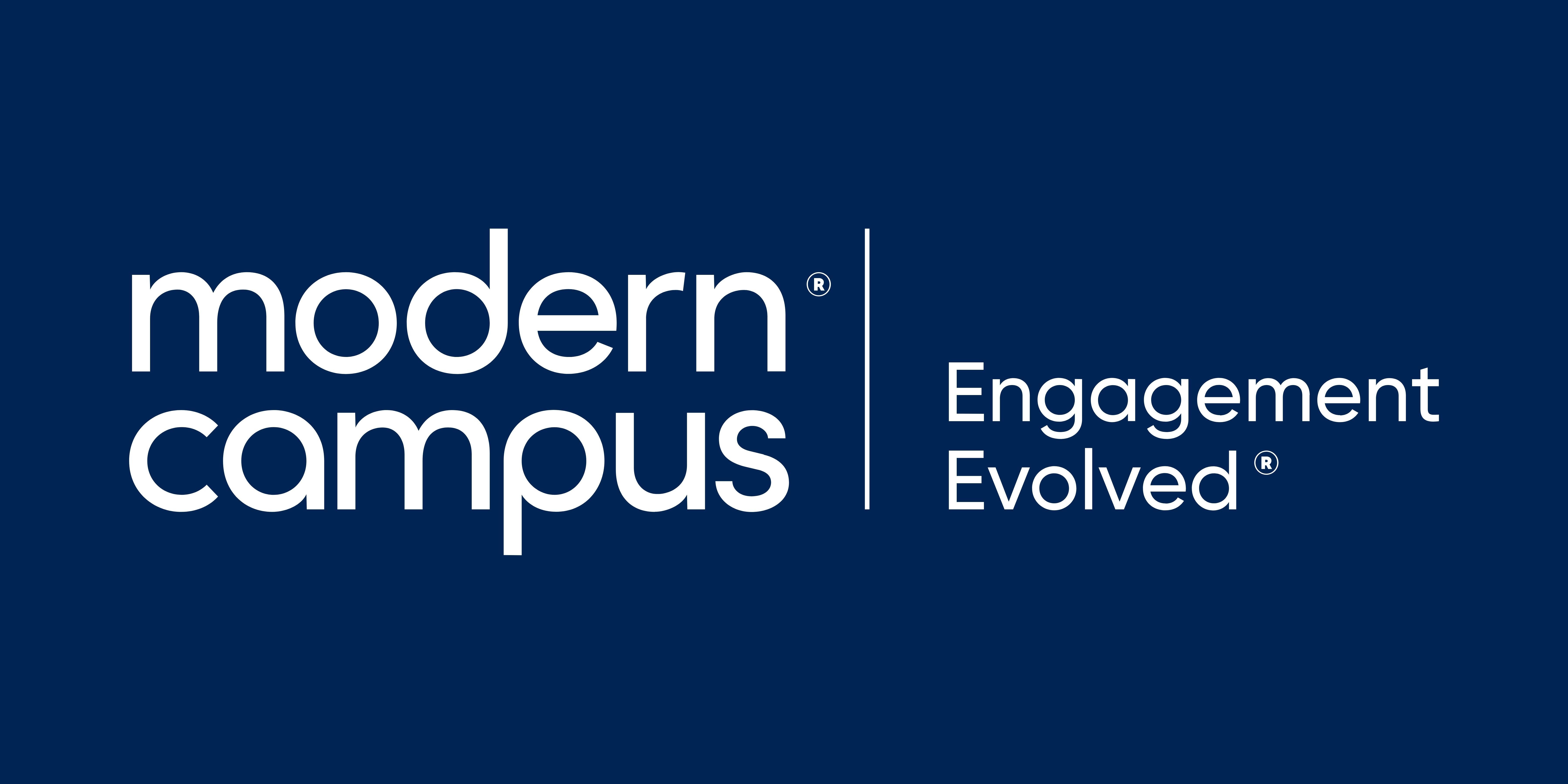 Modern Campus Announces CEO Transition