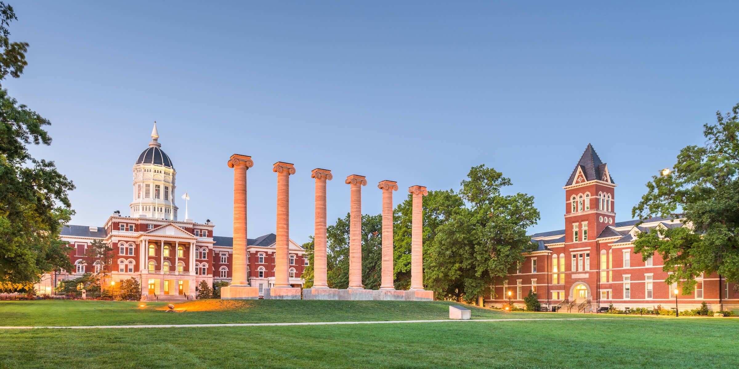 Finding the Middle Ground: What Higher Ed Can Do to Appeal to as Many Learners as Possible