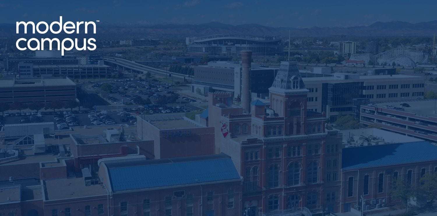 Metropolitan State University of Denver Streamlines Micro-Credential Management