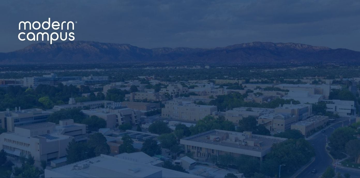 The University of New Mexico Texts First-Year Students to Boost Retention