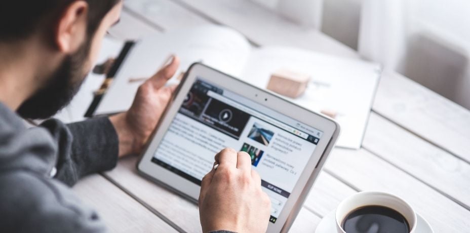 Two Edtech Firms Merge Into Modern Campus