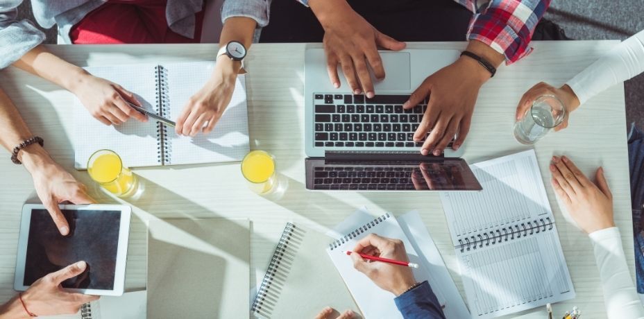 Websites Matter: 5 Ways Colleges Can Reach More Students