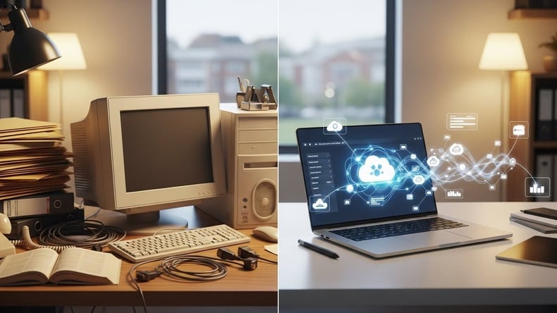 old-vs-new