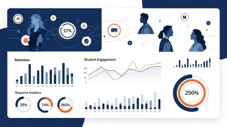 response analytics