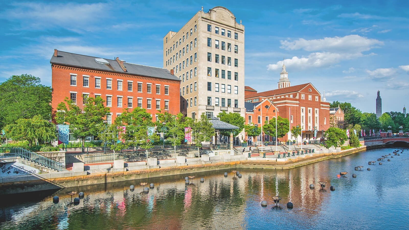 Self-Service and Superior Branding as Revenue Drivers at Rhode Island School of Design