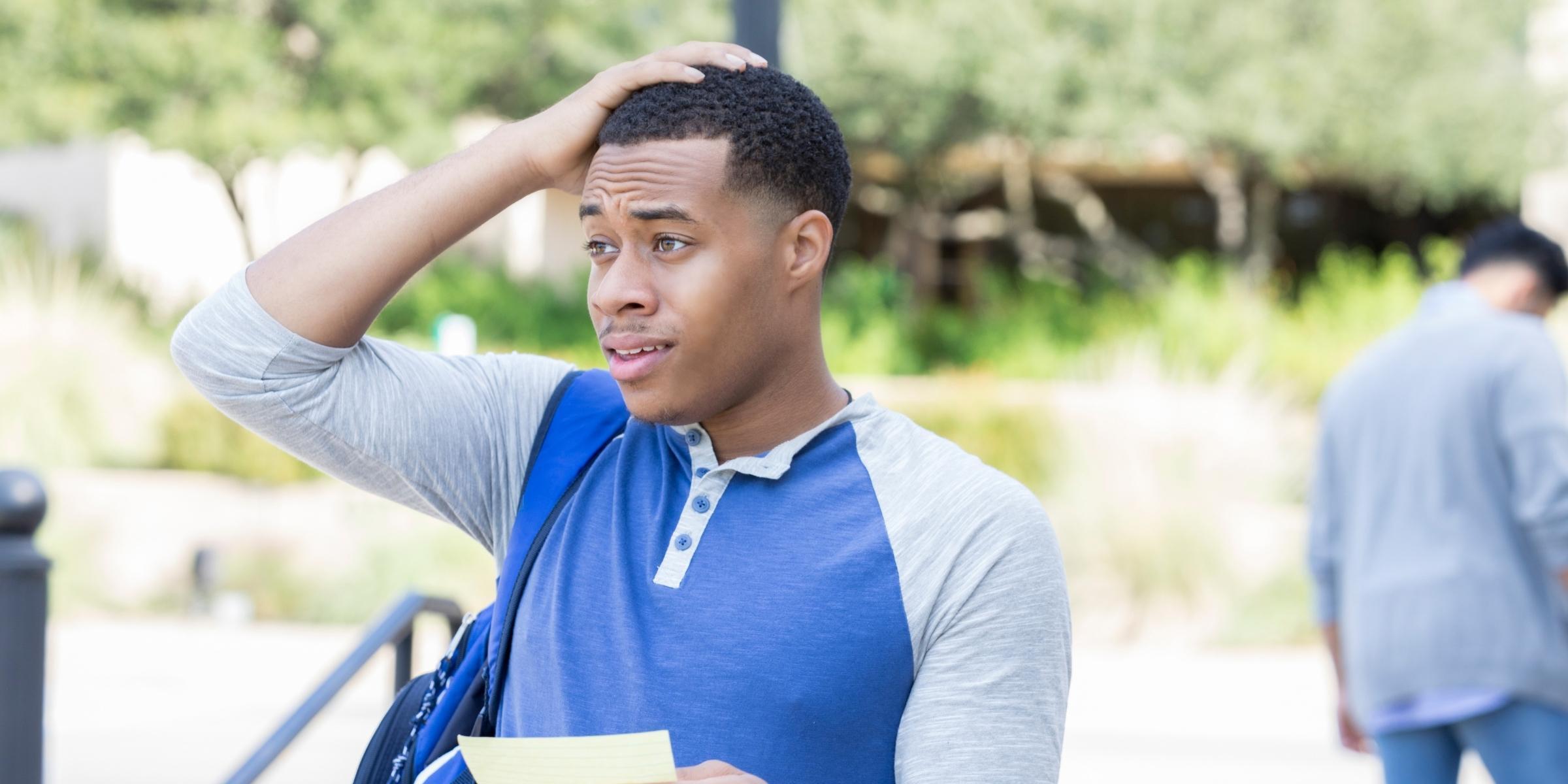 3 Ways to Combat Higher Ed Skepticism