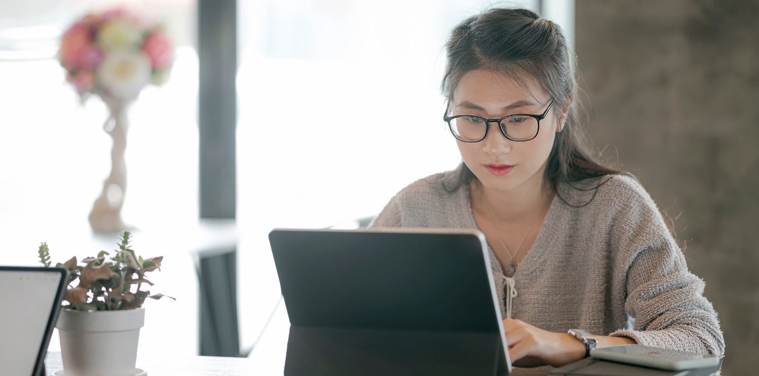 Your Next Student Cohort Is Visiting Your Website. Are You Making a Good Impression?