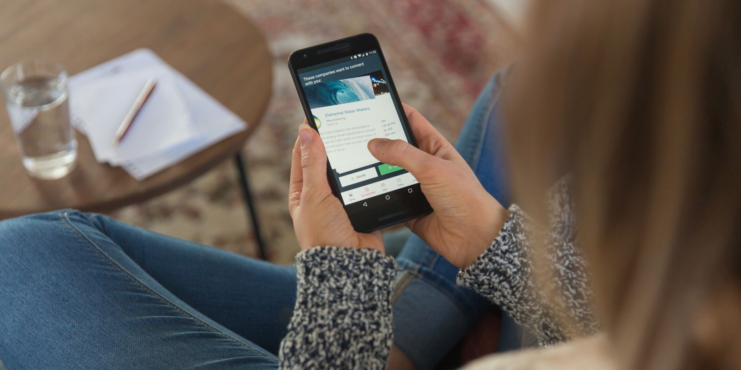 Modern Campus Launches Text Messages Aimed at Bringing Students Back