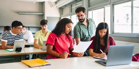 To Ensure an ROI on Their Education, College Students Prioritize Practical Majors and Hard Skills