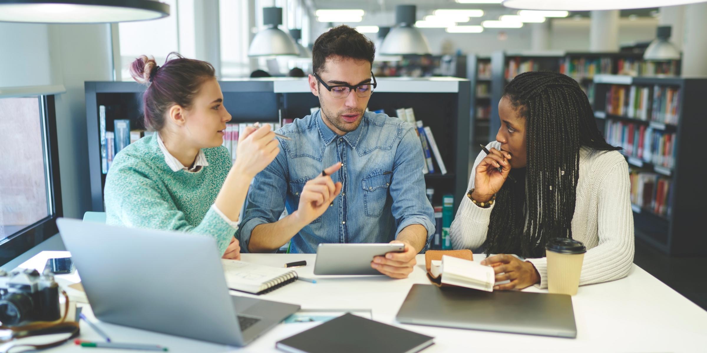 Why Higher Ed Needs To Better Define Microcredential Skills