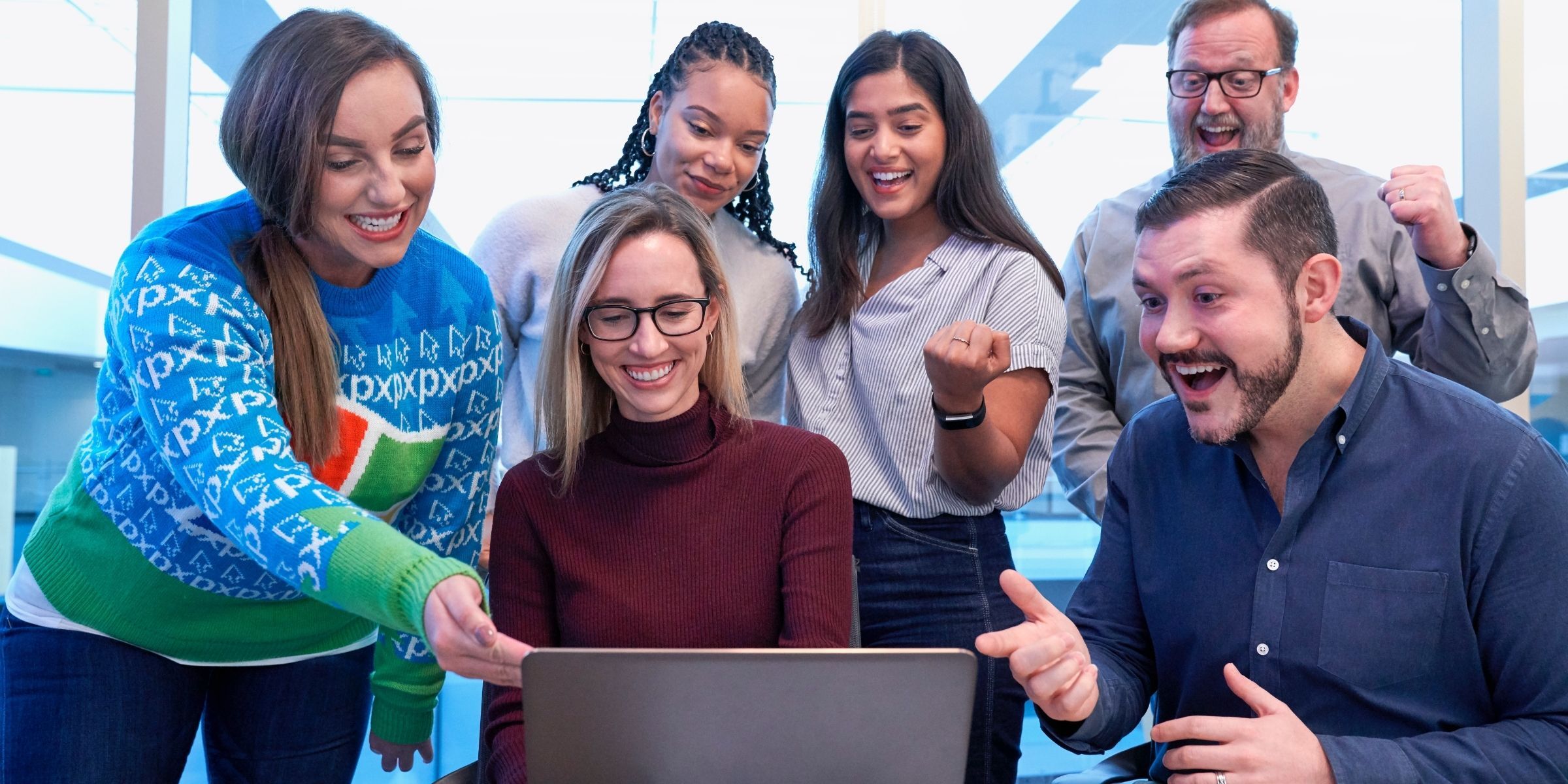 Modern Campus Wins Silver Stevie® Award for Customer Service Management Team of the Year