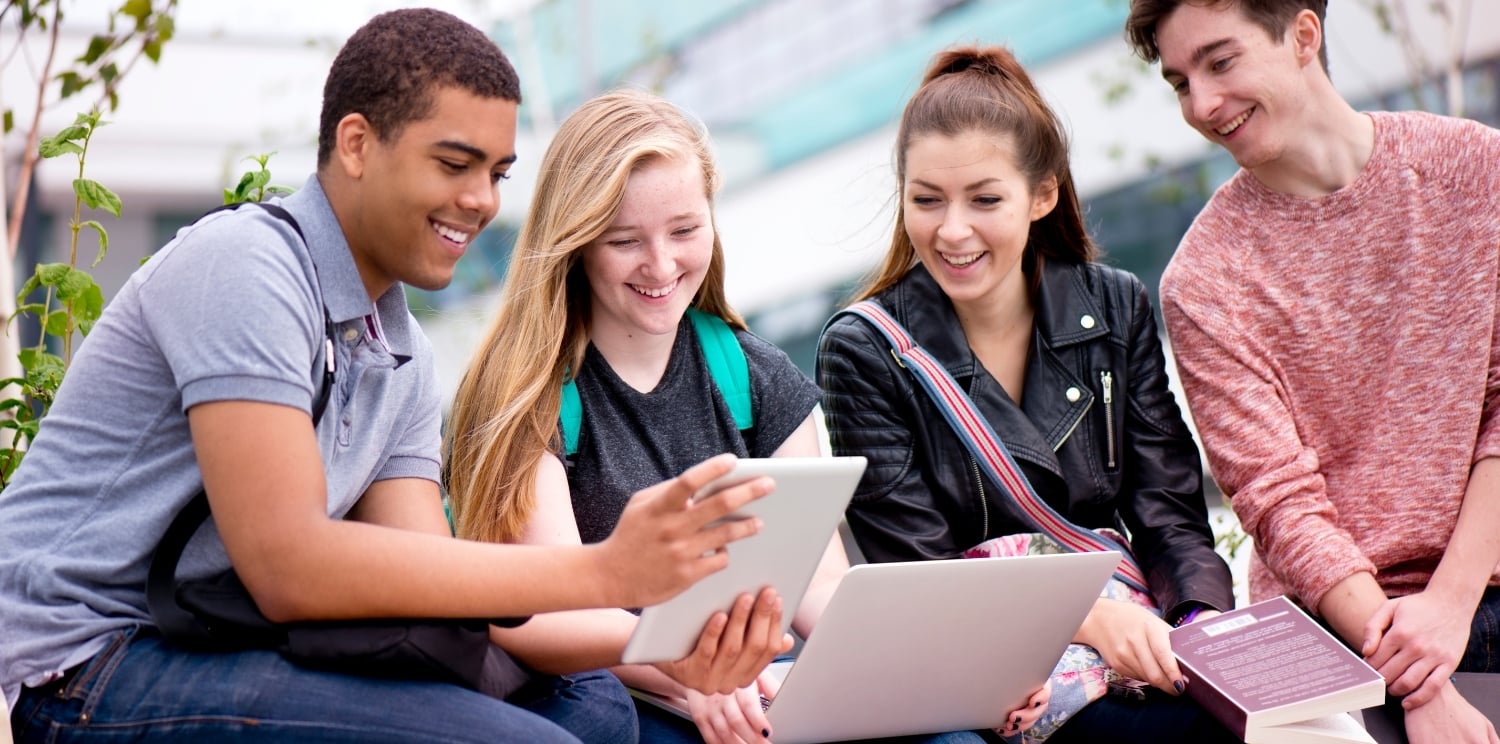 Modern Campus Recognizes the Ten Best Higher Education Websites of 2023