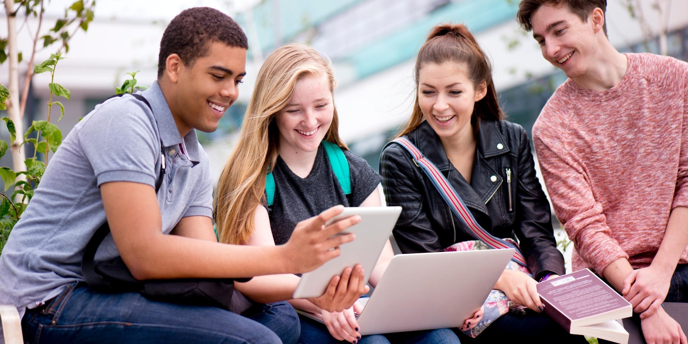 Reaching Gen Z: Action Steps Colleges Can Take to Ensure They Are Interested