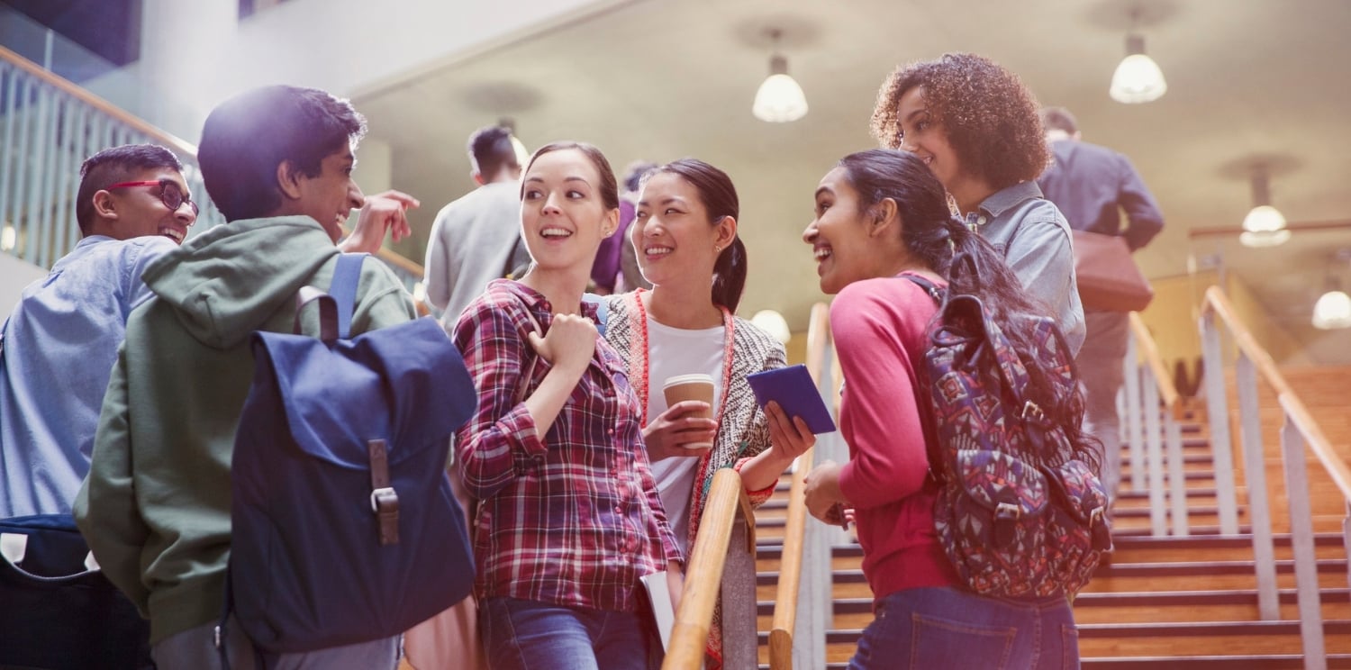 Here Are 3 Ways the International Student Landscape Is Changing