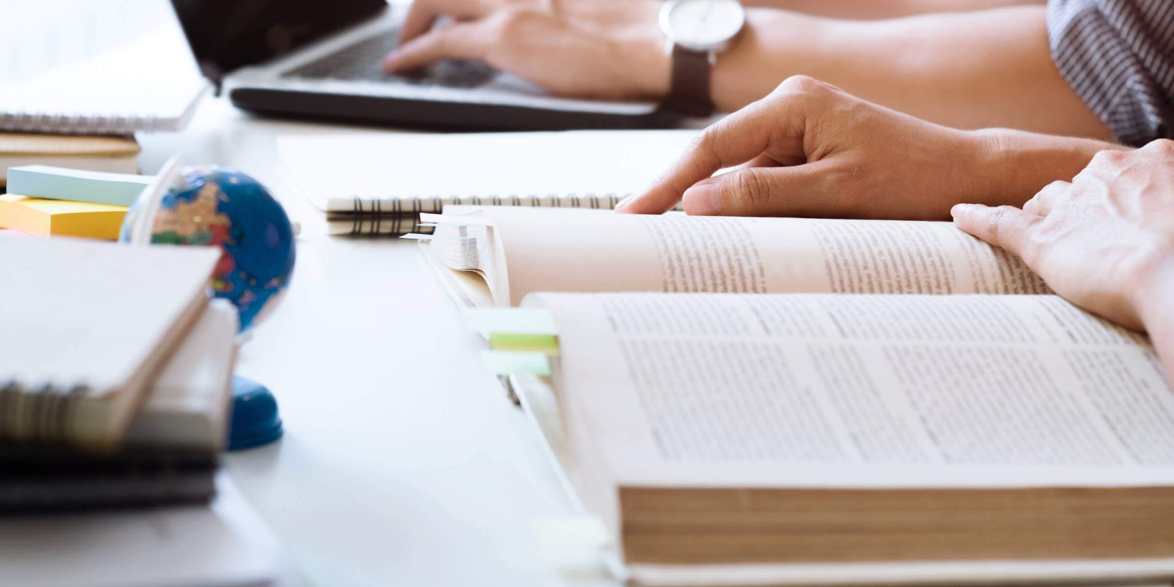 What Is Stopping Colleges from Big Growth in Continuing Education Programs?
