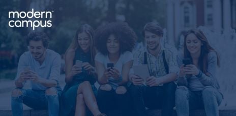 The CollegeBound Foundation Discovered That Texting Increased Students' Likelihood of Enrolling by up to 46%