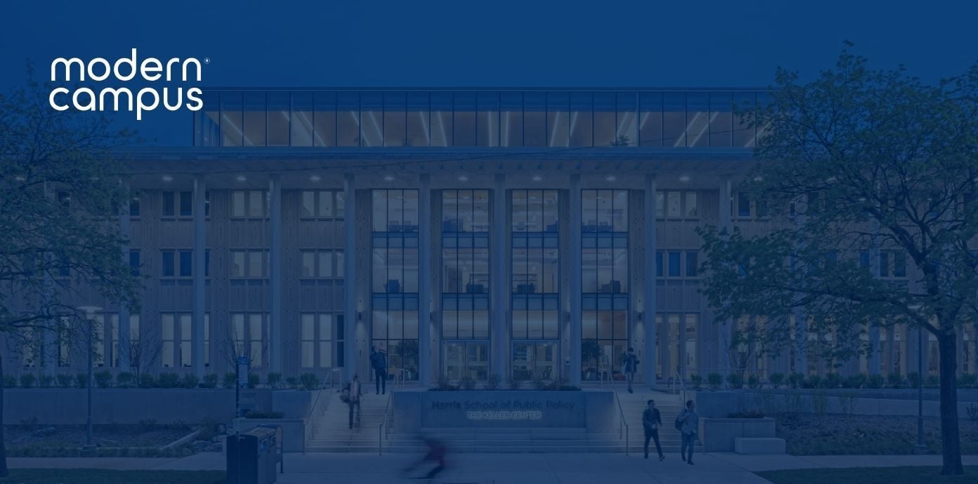 The University of Chicago Harris School of Public Policy Engages 66% of Students in Co-Curricular Programming