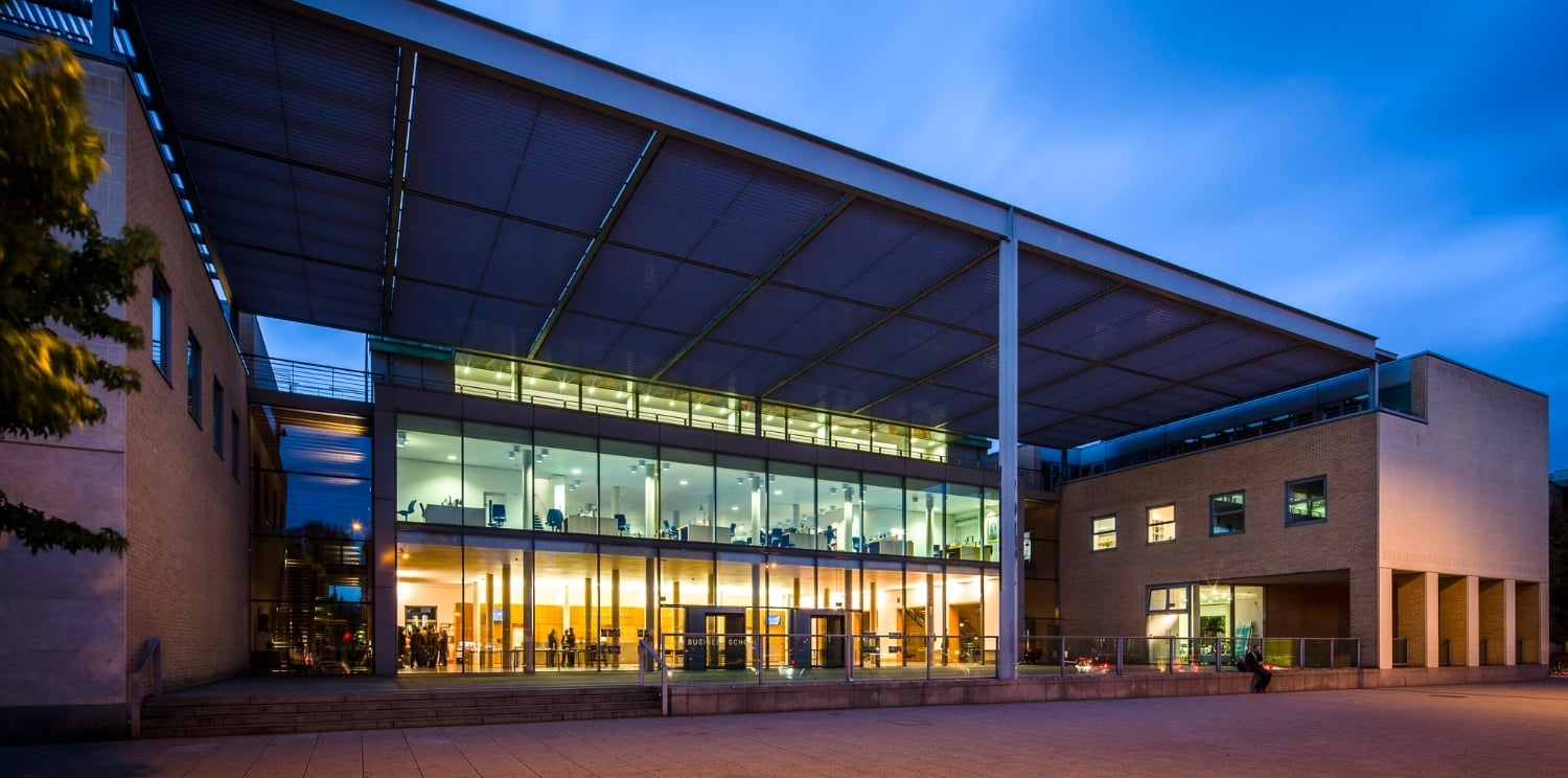 University of Oxford Expands Global Access to Innovative Education Programming with Oxford Saïd Online