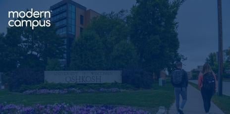 The University of Wisconsin Oshkosh Reduces Food Insecurity with Its Food Pantry