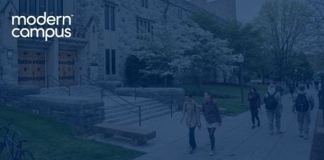 Virginia Tech's campus