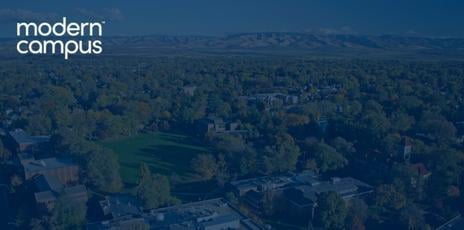Whitman College Engages 77% of Students in its Student Engagement Platform