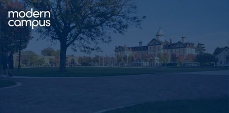 Widener University Modernized Its Catalog Processes and Stopped Missing Deadlines
