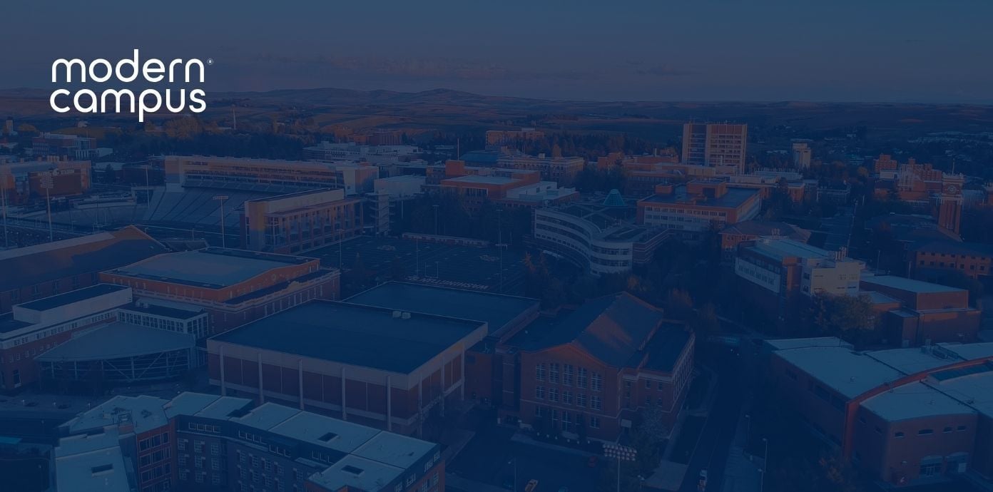 Washington State University Engages Students Virtually and In-Person Across 6 Campuses