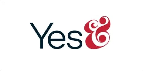 yesand
