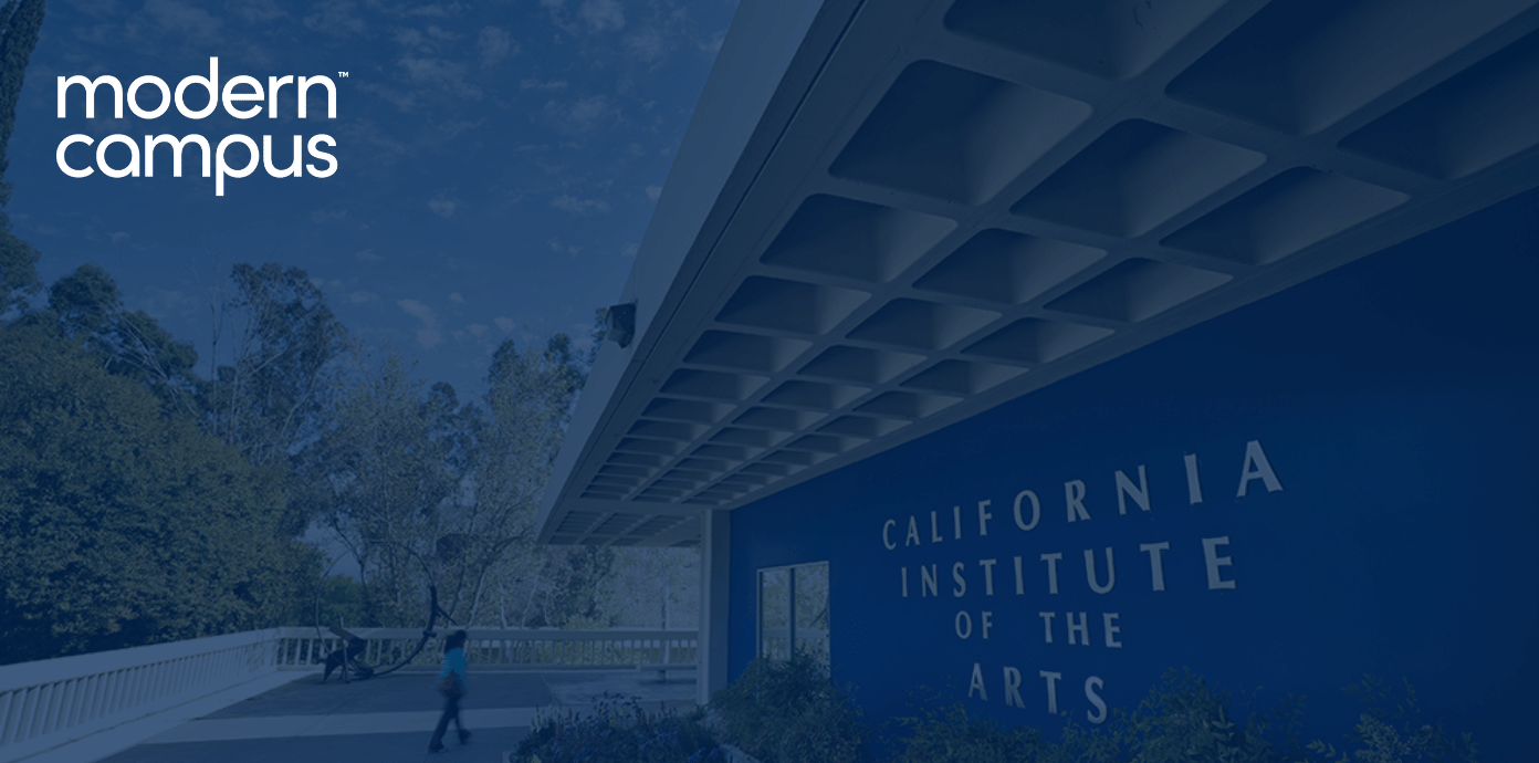 California Institute of the Arts: CalArts Extended Studies